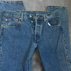Vintage Men’s 501 Levi’s